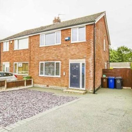Entire House - Peaceful 3 Bedroom Home Rishton Luaran gambar