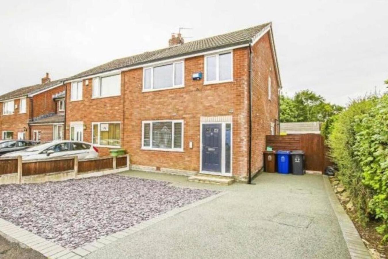 Entire House - Peaceful 3 Bedroom Home Rishton Luaran gambar